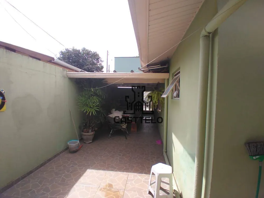 Casa, 4 quartos, 180 m² - Foto 4