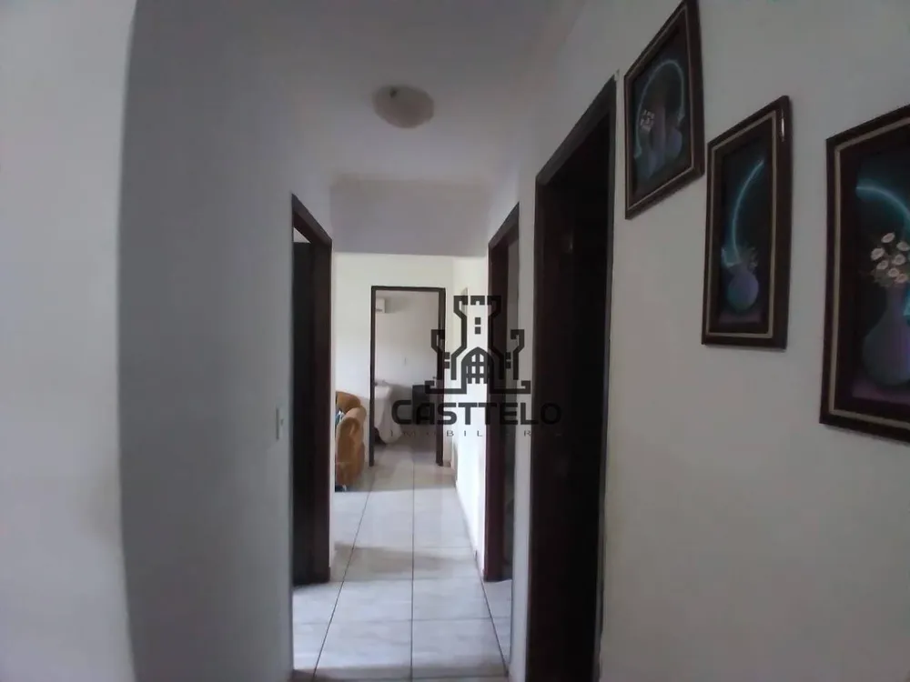 Casa, 4 quartos, 180 m² - Foto 1