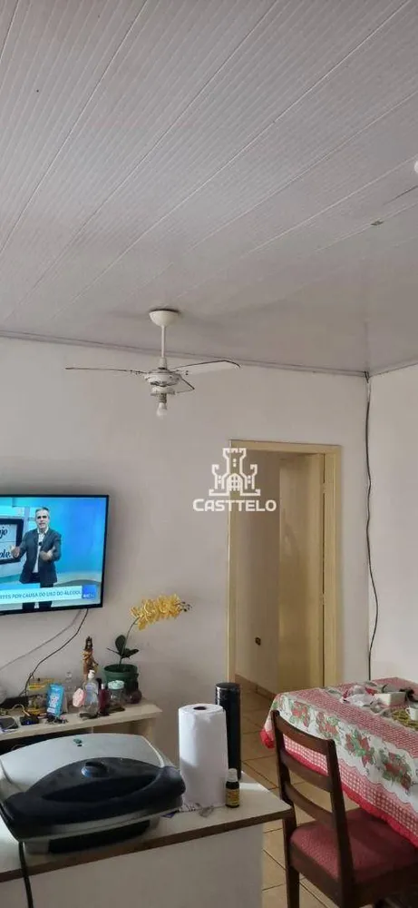 Casa, 3 quartos, 190 m² - Foto 10