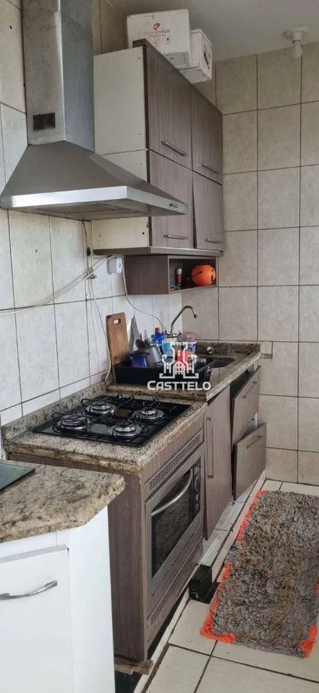 Casa, 3 quartos, 190 m² - Foto 2