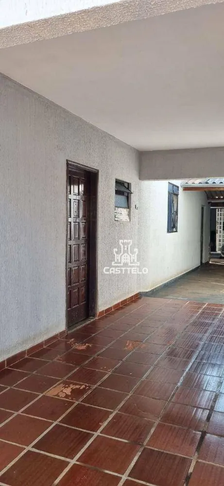 Casa, 3 quartos, 190 m² - Foto 8