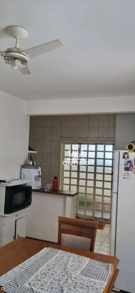 Casa, 3 quartos, 190 m² - Foto 11