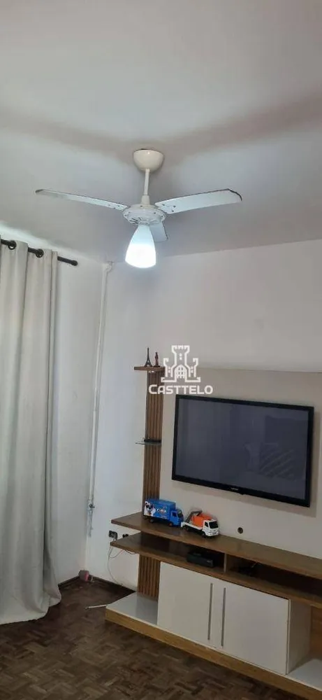 Casa, 3 quartos, 190 m² - Foto 3