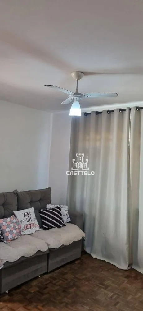 Casa, 3 quartos, 190 m² - Foto 9
