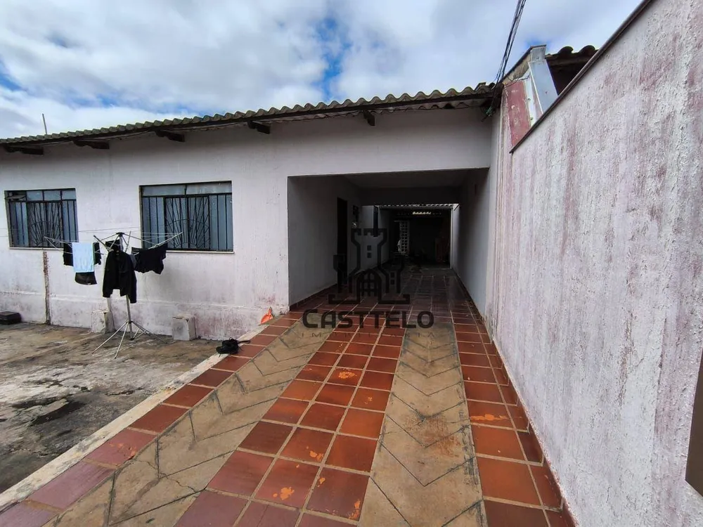 Casa, 3 quartos, 190 m² - Foto 12