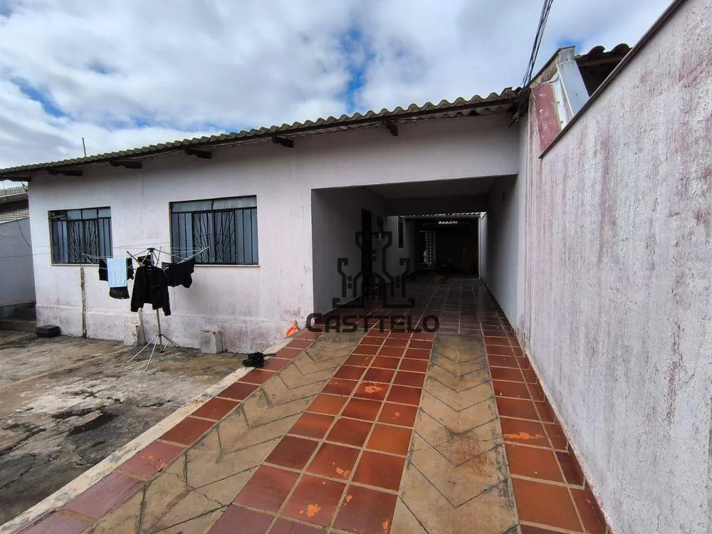 Casa, 3 quartos, 190 m² - Foto 1