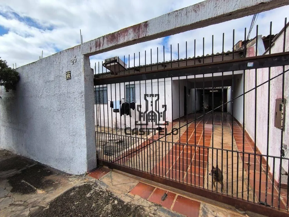 Casa, 3 quartos, 190 m² - Foto 5