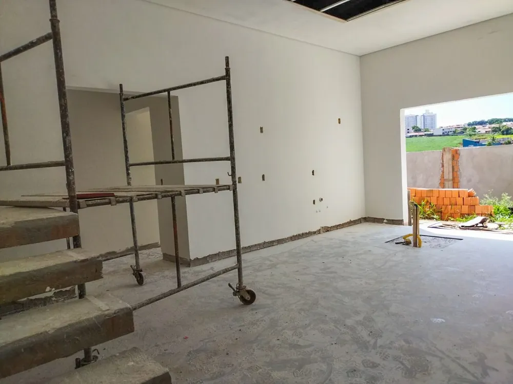 Sobrado, 3 quartos, 200 m² - Foto 1