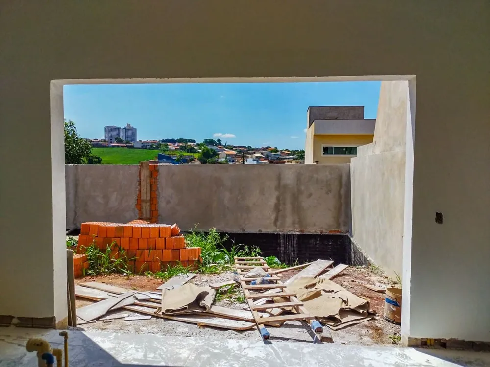 Sobrado, 3 quartos, 200 m² - Foto 3