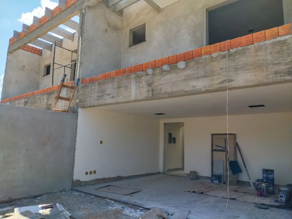 Sobrado, 3 quartos, 200 m² - Foto 2