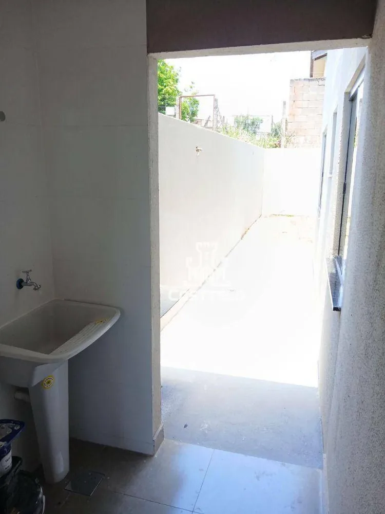Casa, 2 quartos, 61 m² - Foto 9