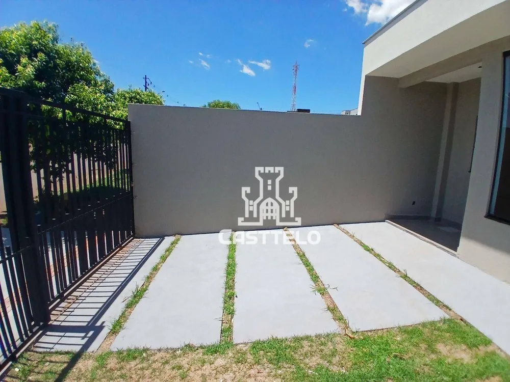 Casa, 2 quartos, 61 m² - Foto 2