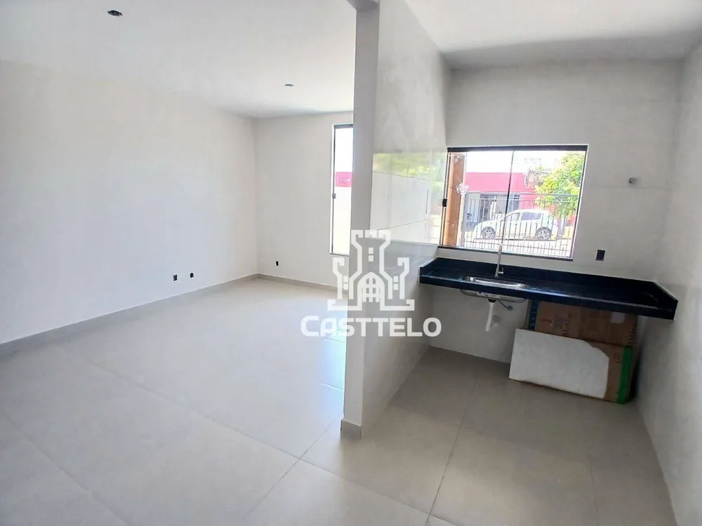 Casa, 2 quartos, 61 m² - Foto 5