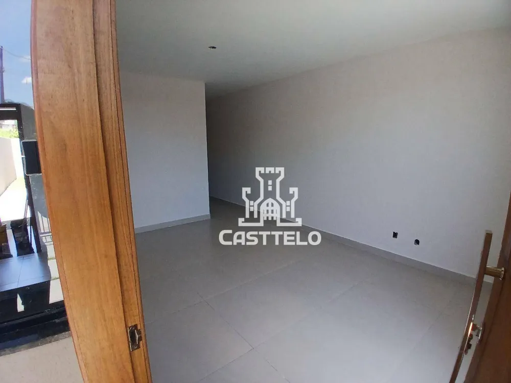Casa, 2 quartos, 61 m² - Foto 3