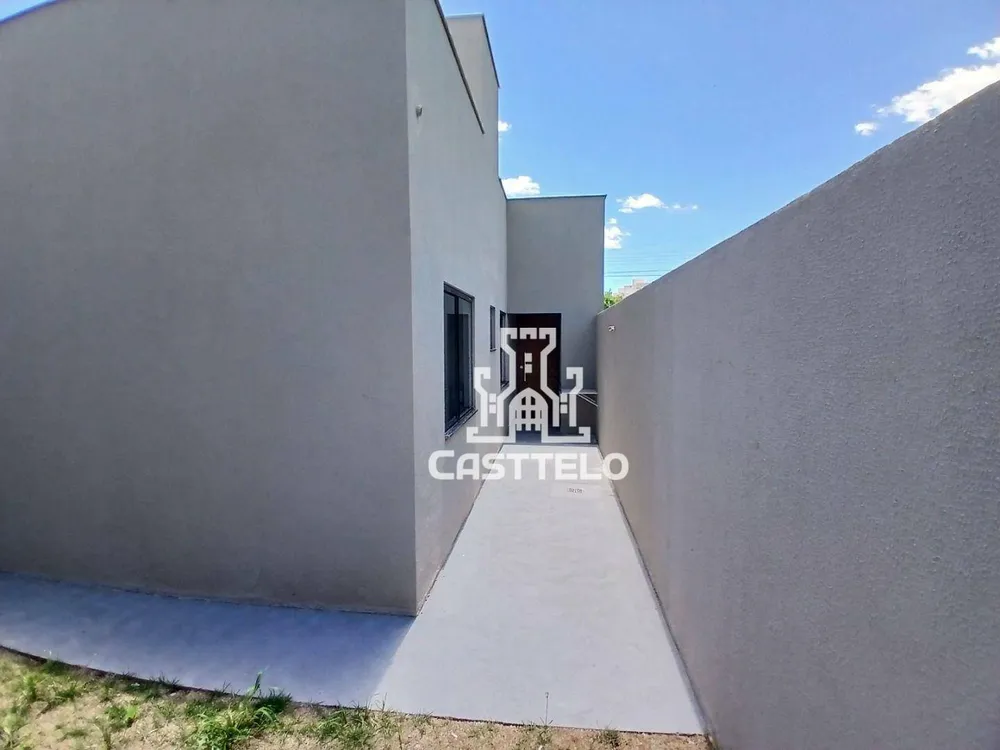 Casa, 2 quartos, 61 m² - Foto 12