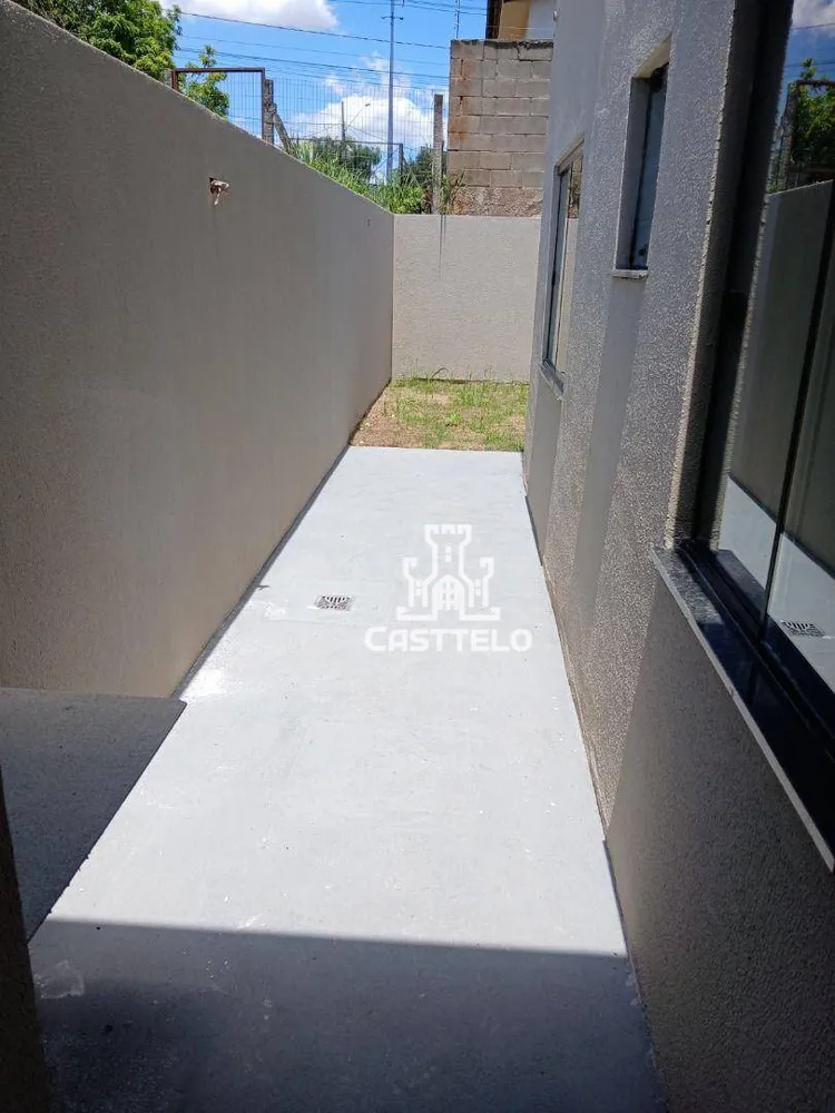 Casa, 2 quartos, 61 m² - Foto 11