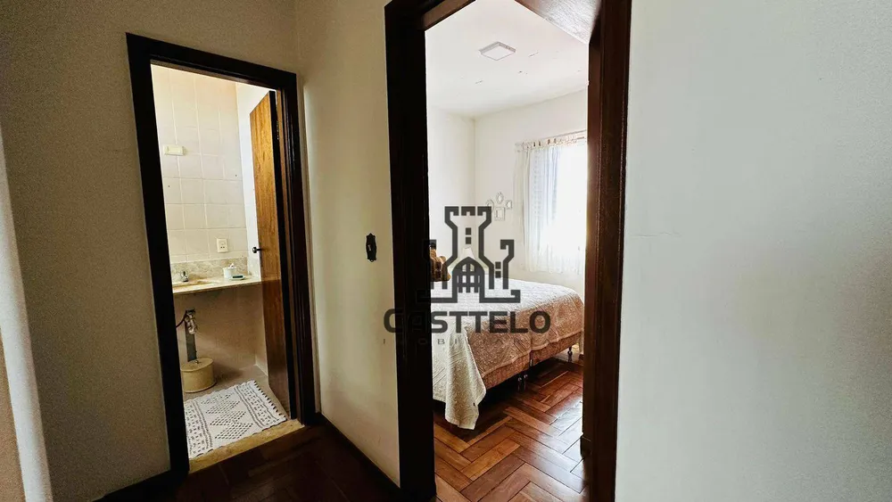 Sobrado, 3 quartos, 150 m² - Foto 1