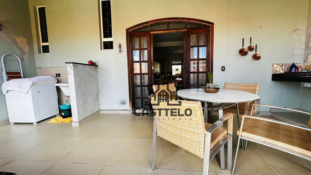 Sobrado, 3 quartos, 150 m² - Foto 4