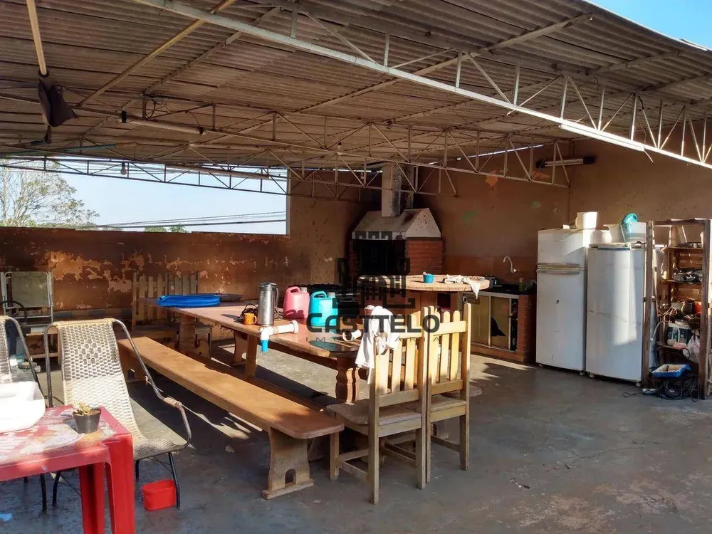 Casa, 3 quartos, 260 m² - Foto 4