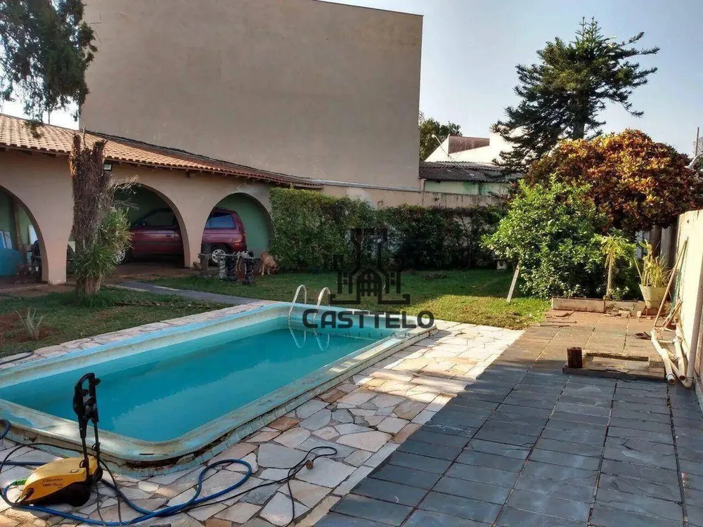 Casa, 3 quartos, 260 m² - Foto 3