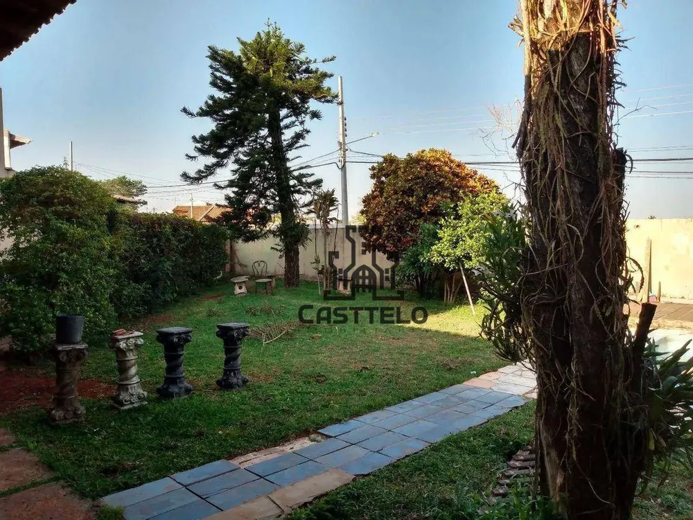 Casa, 3 quartos, 260 m² - Foto 2