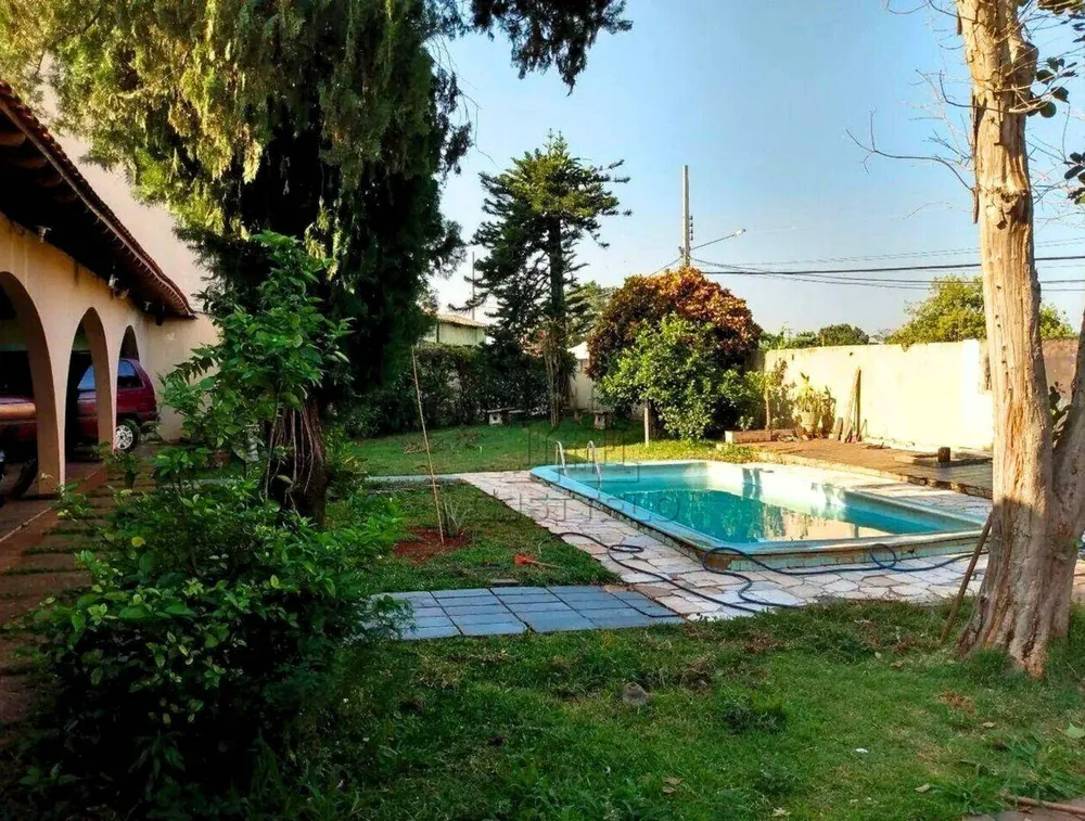 Casa, 3 quartos, 260 m² - Foto 1