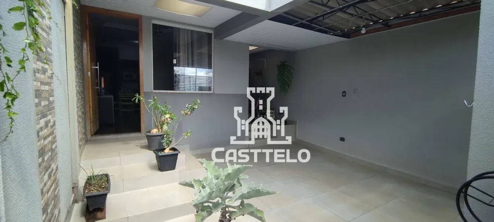 Casa, 3 quartos, 80 m² - Foto 12