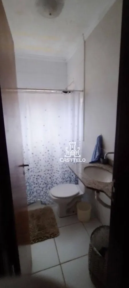 Casa, 3 quartos, 80 m² - Foto 8