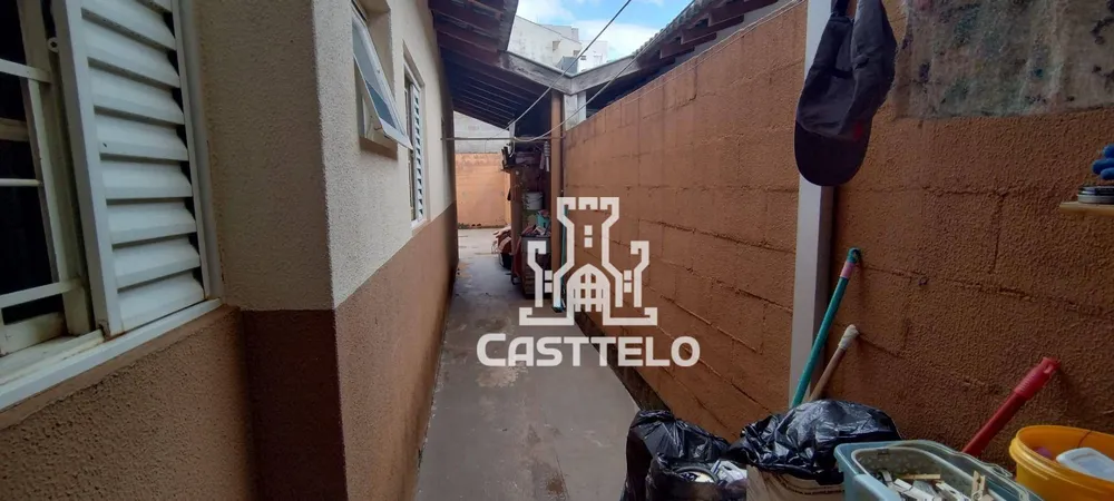 Casa, 3 quartos, 80 m² - Foto 1