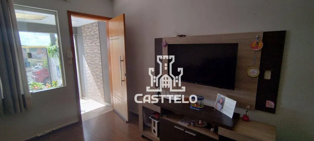 Casa, 3 quartos, 80 m² - Foto 9
