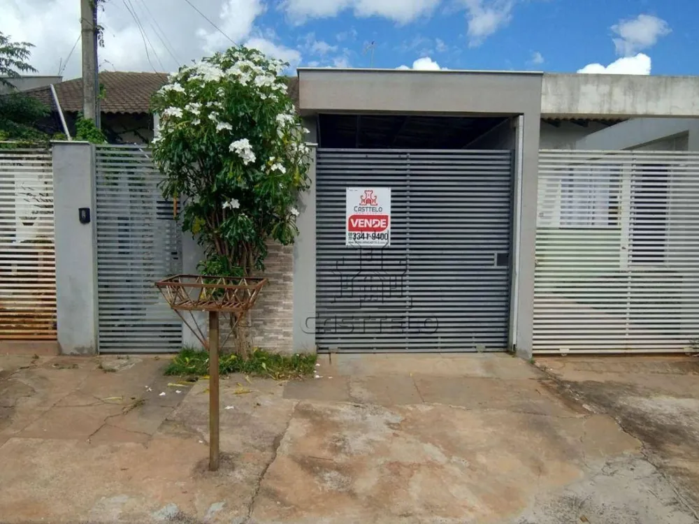 Casa, 3 quartos, 80 m² - Foto 3
