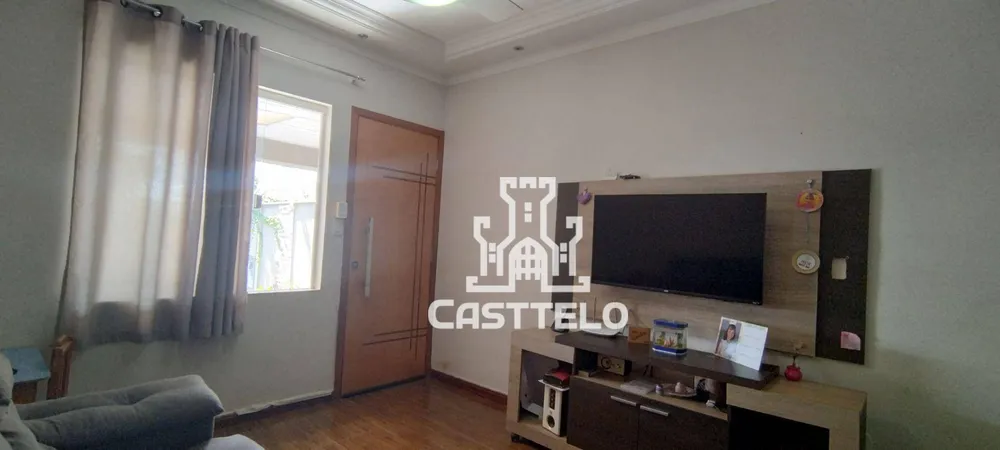 Casa, 3 quartos, 80 m² - Foto 11