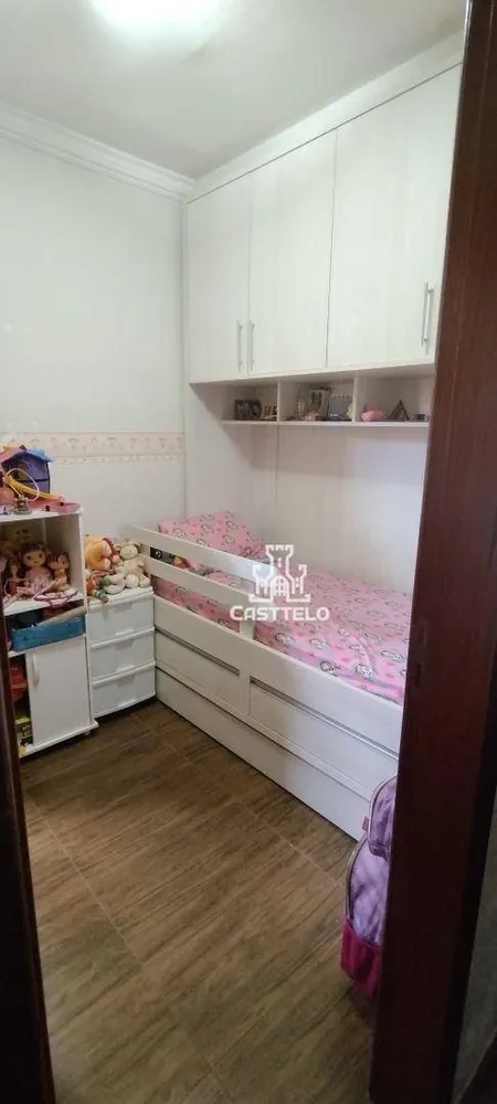 Casa, 3 quartos, 80 m² - Foto 2