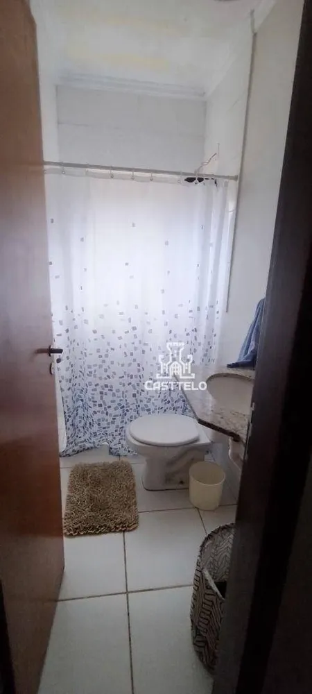 Casa, 3 quartos, 80 m² - Foto 7