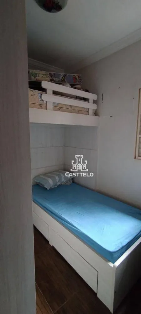 Casa, 3 quartos, 80 m² - Foto 5