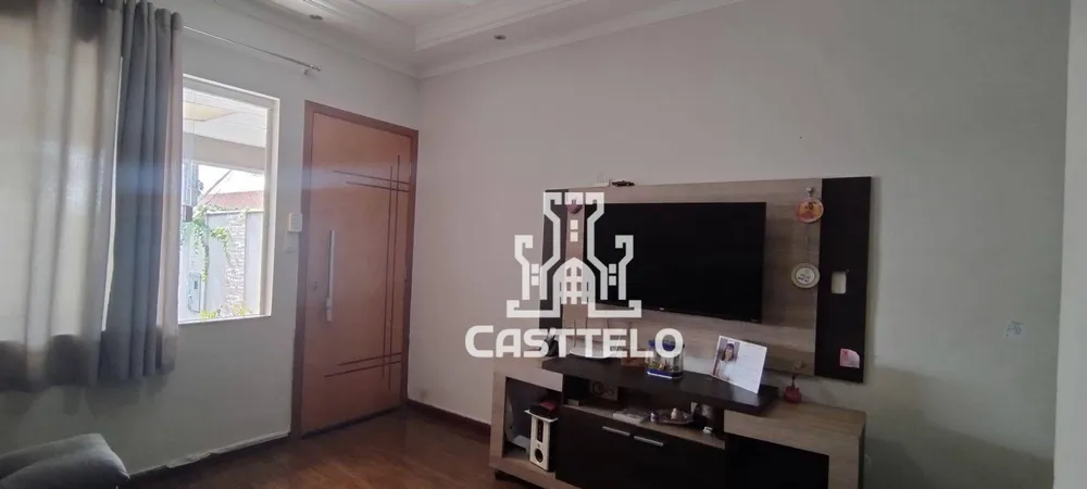 Casa, 3 quartos, 80 m² - Foto 4