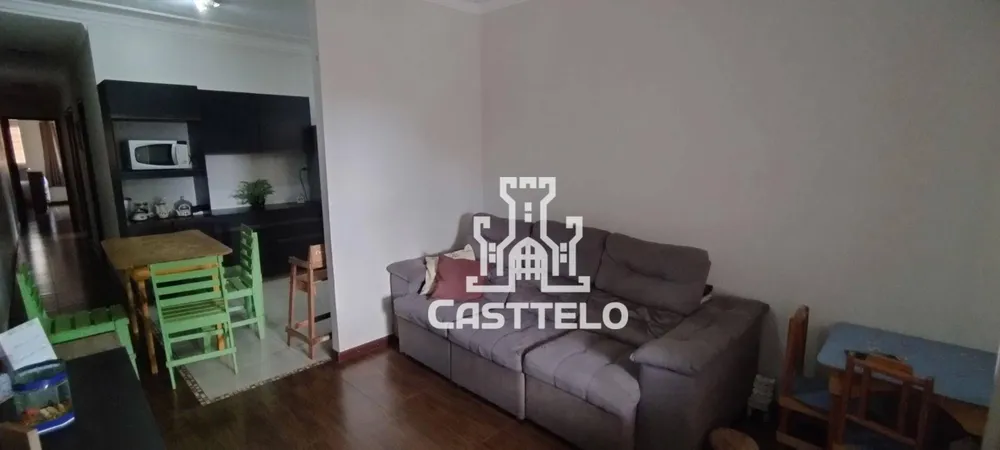 Casa, 3 quartos, 80 m² - Foto 6