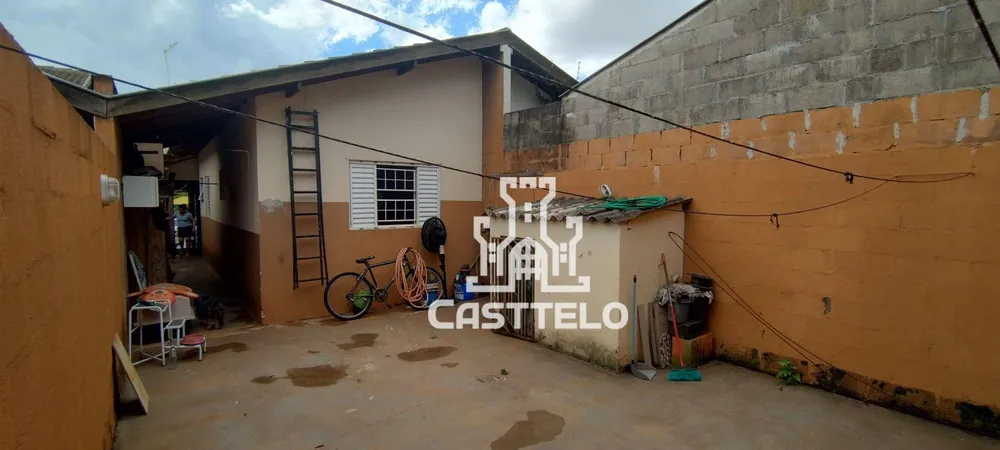 Casa, 3 quartos, 80 m² - Foto 10