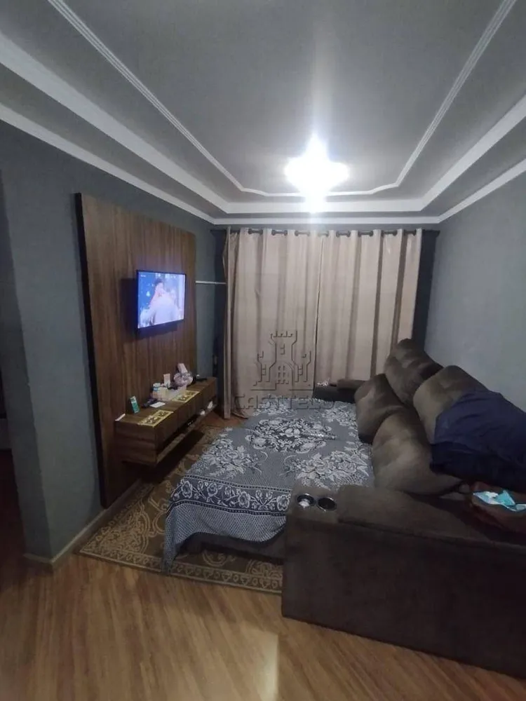 Apartamento, 2 quartos, 47 m² - Foto 11
