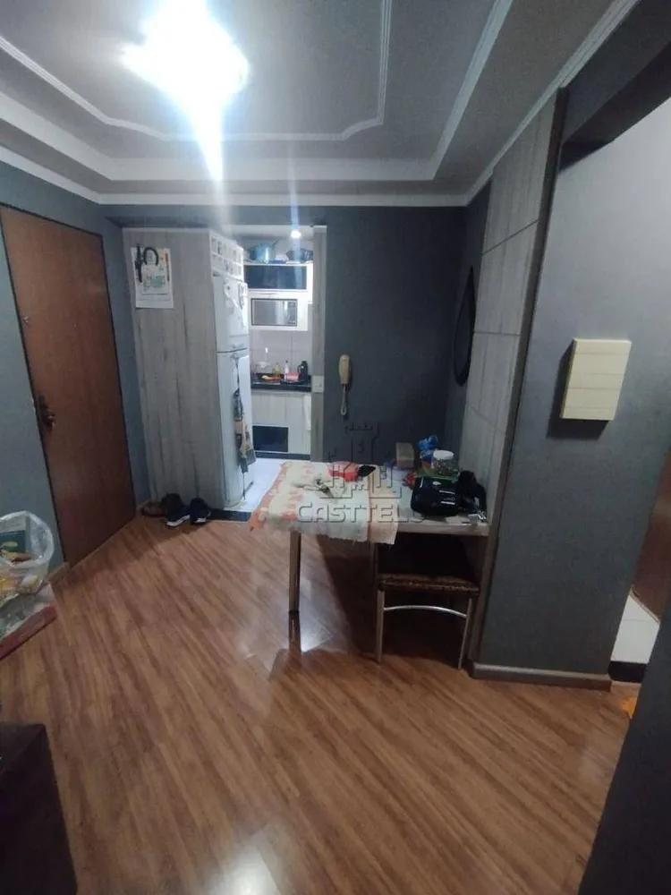 Apartamento, 2 quartos, 47 m² - Foto 6