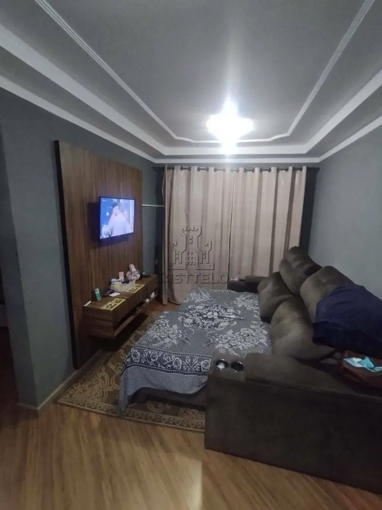 Apartamento, 2 quartos, 47 m² - Foto 5
