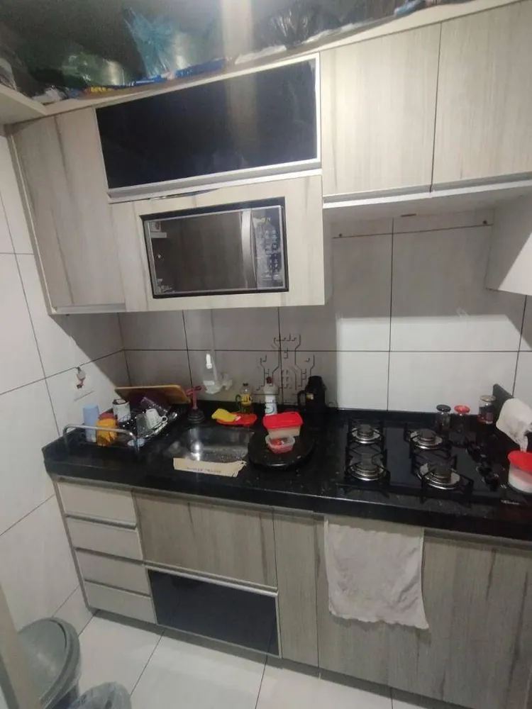 Apartamento, 2 quartos, 47 m² - Foto 8