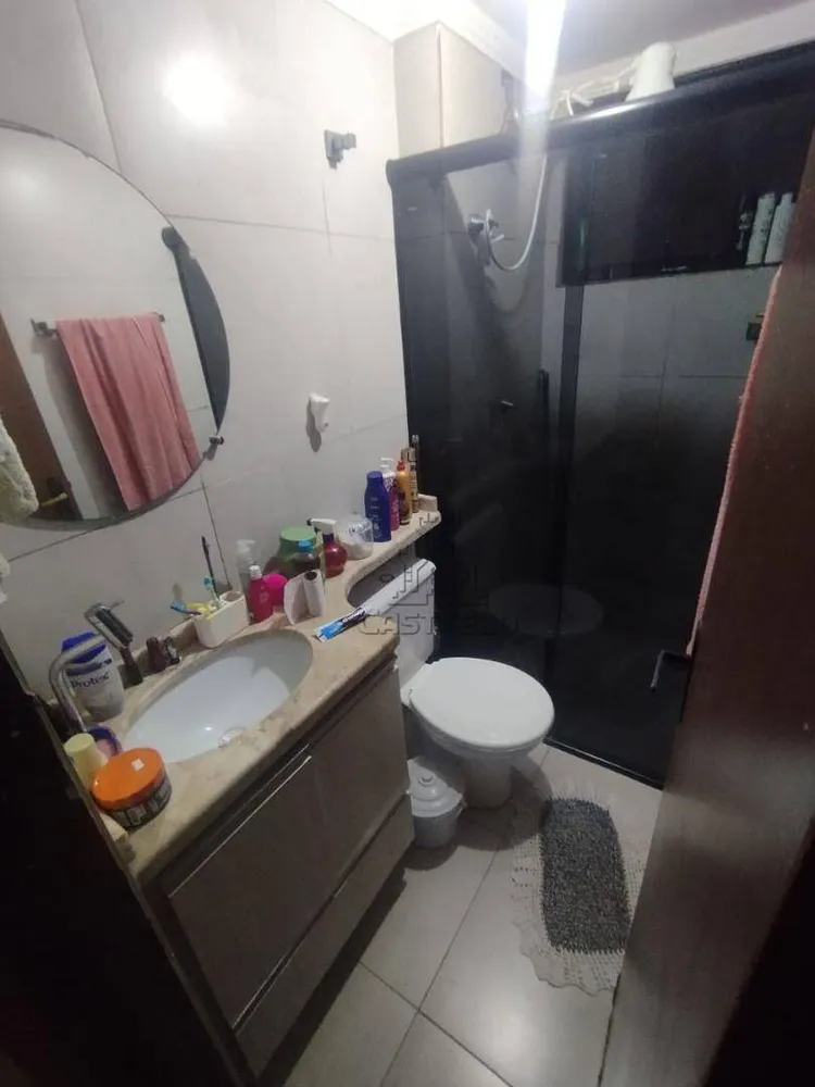 Apartamento, 2 quartos, 47 m² - Foto 9
