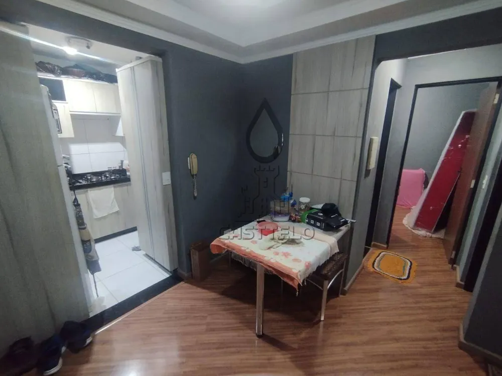 Apartamento, 2 quartos, 47 m² - Foto 7