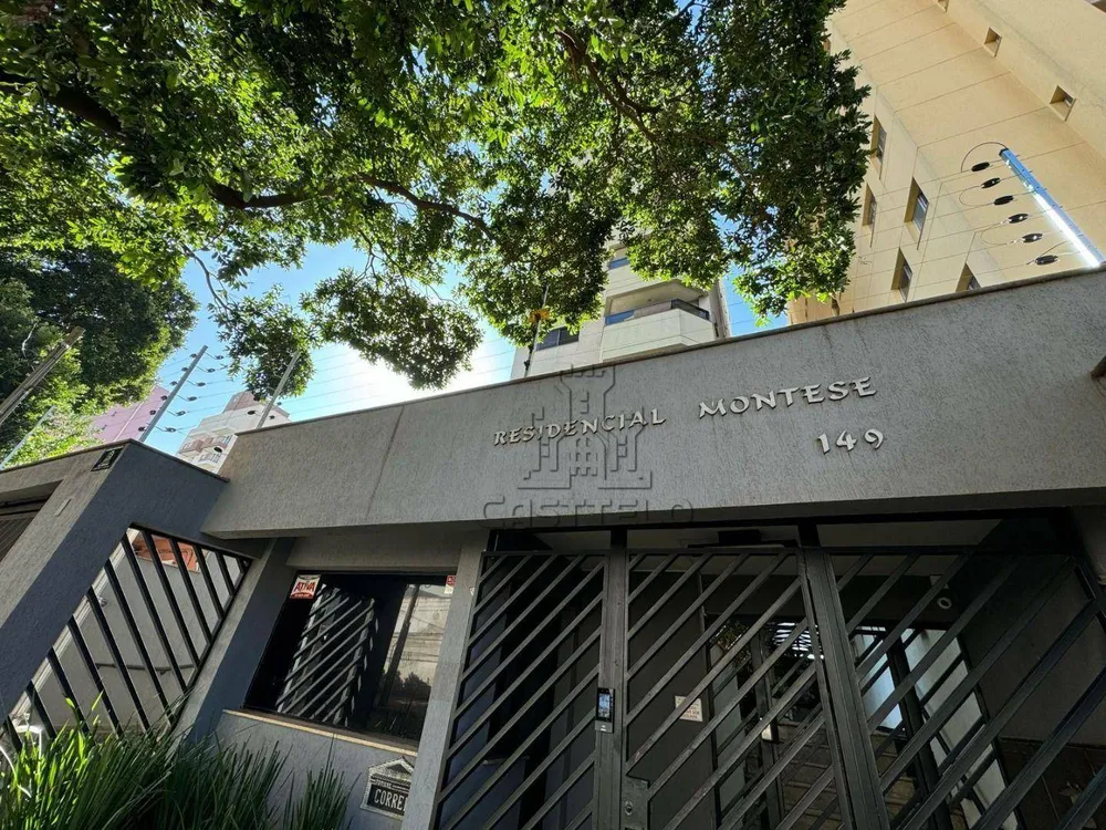 Apartamento, 2 quartos, 69 m² - Foto 1
