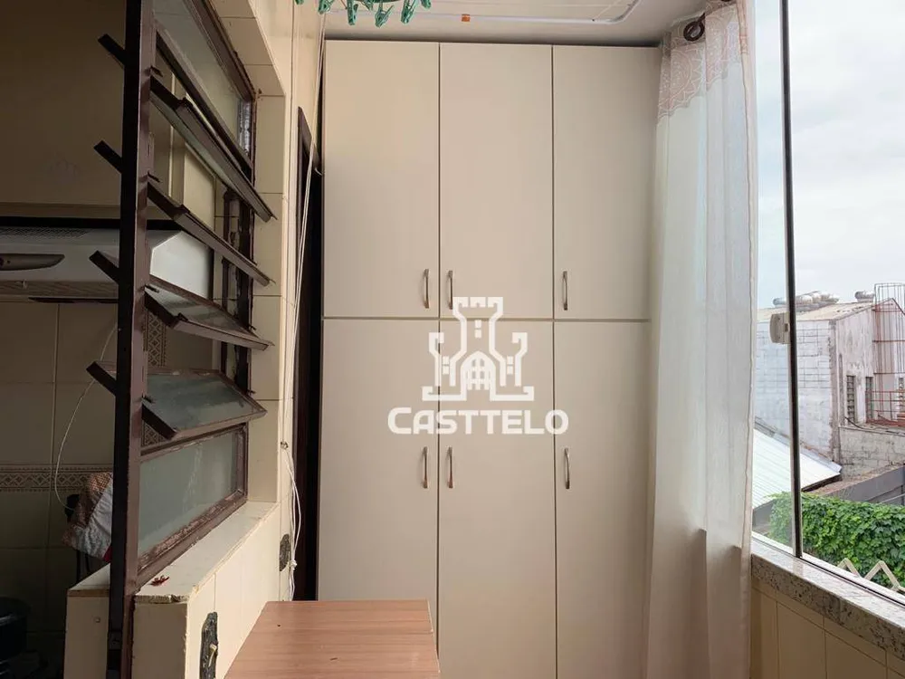 Apartamento, 2 quartos, 96 m² - Foto 9