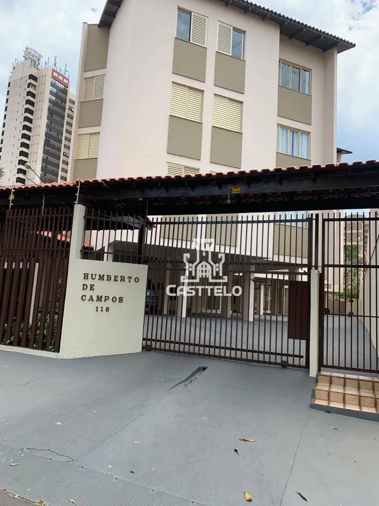 Apartamento, 2 quartos, 96 m² - Foto 2