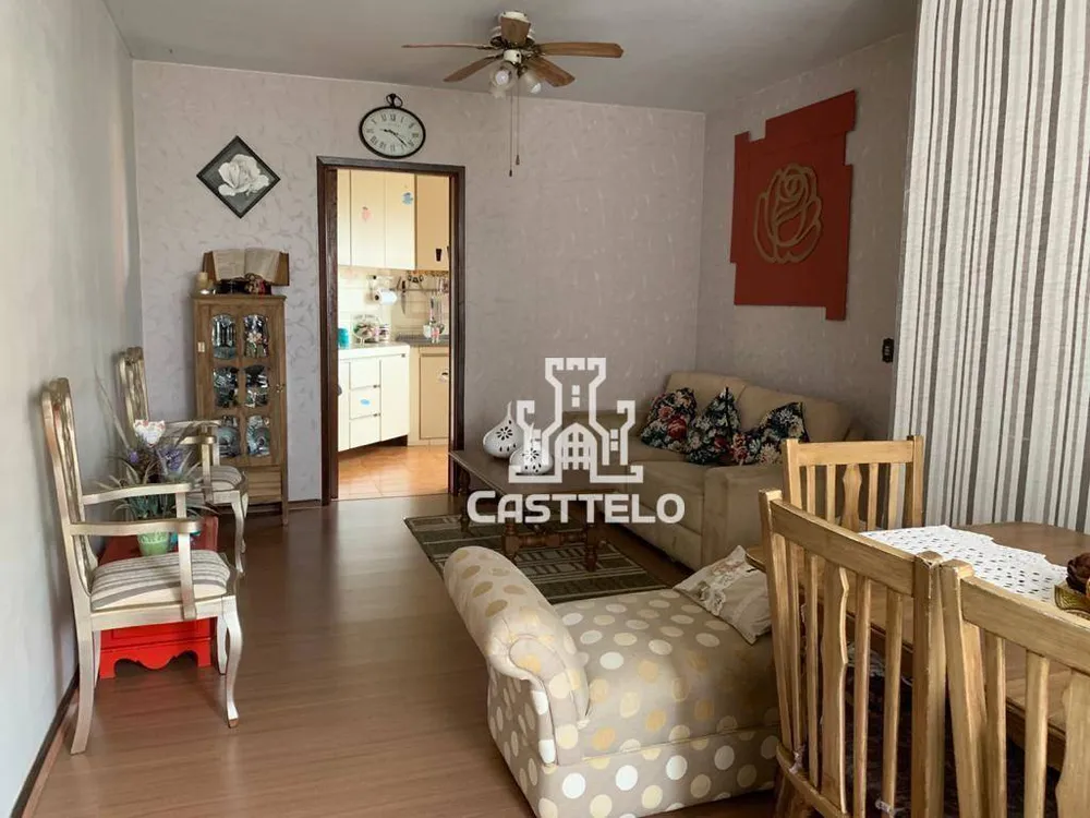 Apartamento, 2 quartos, 96 m² - Foto 3