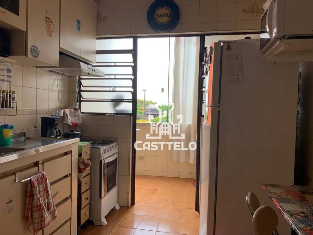 Apartamento, 2 quartos, 96 m² - Foto 12
