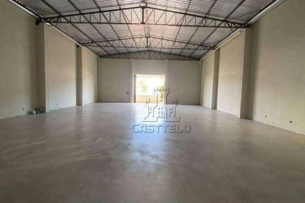 Depósito-Galpão, 450 m² - Foto 6